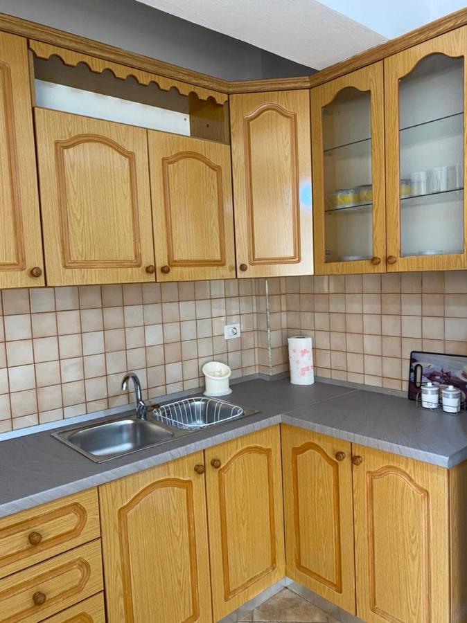 Lea Apartments Wlora Zewnętrze zdjęcie