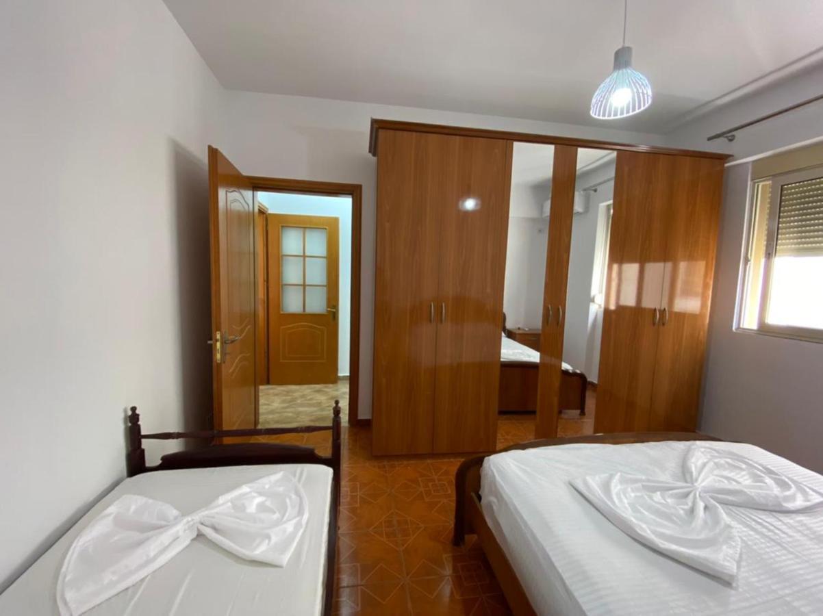 Lea Apartments Wlora Zewnętrze zdjęcie
