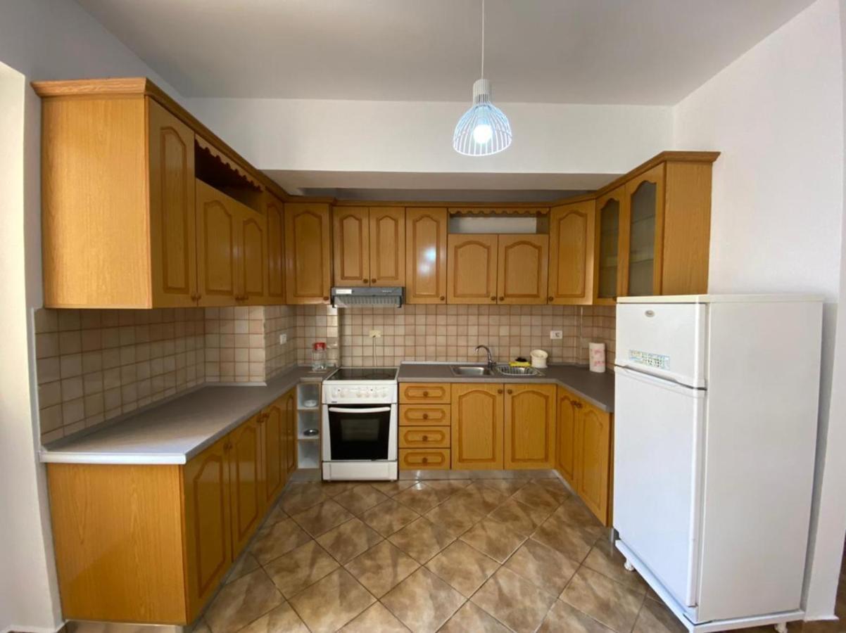 Lea Apartments Wlora Zewnętrze zdjęcie