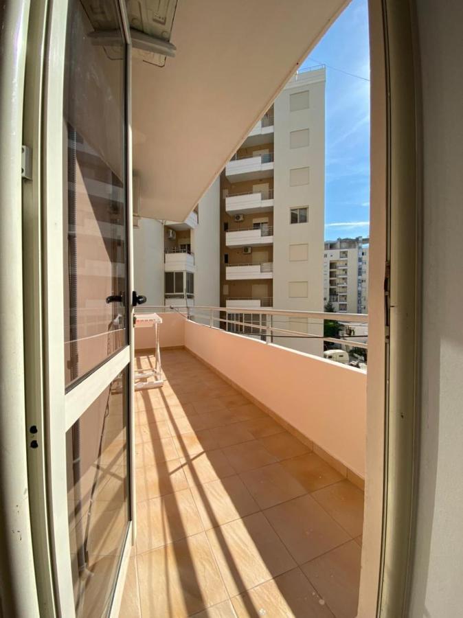 Lea Apartments Wlora Zewnętrze zdjęcie